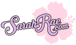 Sarah-Rae-Logo